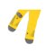PUMA Borussia Dortmund Strumpfstutzen Home 2026/2027 Gelb F01 - gelb