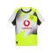 PUMA Borussia Dortmund Replica Trikot Away Kids Grau F02 - grau