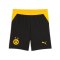 PUMA Borussia Dortmund Short Home 2026/2027 Kinder Schwarz F07 - schwarz