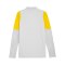 PUMA Borussia Dortmund Training 1/4 Zip Sweatshirt Grau F18 - grau