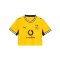 PUMA Borussia Dortmund Trikot Home 2026/2027 Damen Gelb F01 - gelb