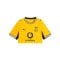 PUMA Borussia Dortmund Trikot Home 2026/2027 Kinder Gelb F01 - gelb