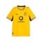 PUMA Borussia Dortmund Trikot Home 2026/2027 Kinder Gelb F01 - gelb