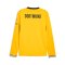 PUMA Borussia Dortmund Trikot Langarm Home 2026/2027 Gelb F01 - gelb