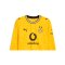 PUMA Borussia Dortmund Trikot Langarm Home 2026/2027 Gelb F01 - gelb