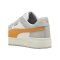 PUMA CA Pro Classic Weiss Grau F38 - weiss