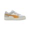 PUMA CA Pro Classic Weiss Grau F38 - weiss