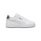 PUMA CA Pro Classic Weiss Grau F41 - weiss