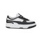 PUMA Cali Dream Lth Damen F08 - schwarz