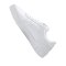 PUMA Cali Sneaker Damen Weiss F01 - weiss