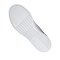 PUMA Cali Sneaker Damen Weiss F01 - weiss