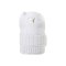 PUMA Cali Wedge Damen Weiss F01 - weiss