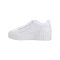PUMA Cali Wedge Damen Weiss F01 - weiss