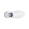 PUMA Cilia Sneaker Damen Weiss Grau F02 - weiss