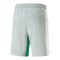 PUMA Classics Block Short Grau F080 - grau
