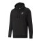 PUMA Classics Embro Hoody Schwarz F01 - schwarz