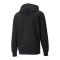 PUMA Classics Relaxed Hoody Schwarz F01 - schwarz