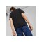 PUMA Classics Small Logo T-Shirt Schwarz F01 - schwarz