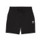 PUMA Classics Woven 6in Short Schwarz F01 - schwarz