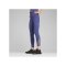 PUMA Cloudspun Soft Mesh HW 7/8 Tight Damen Blau F46 - blau