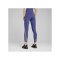 PUMA Cloudspun Soft Mesh HW 7/8 Tight Damen Blau F46 - blau