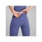 PUMA Cloudspun Soft Mesh HW 7/8 Tight Damen Blau F46 - blau
