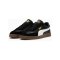 PUMA Club II Era Sneaker Schwarz F02 - schwarz