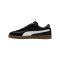 PUMA Club II Era Sneaker Schwarz F02 - schwarz