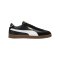 PUMA Club II Era Sneaker Schwarz F02 - schwarz