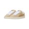 PUMA Suede XL Sneaker Beige F05 - beige