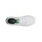PUMA Court Classic Weiss Grün F03 - weiss