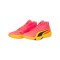 PUMA Court Pro Schuh Orange F01 - orange