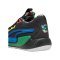 PUMA Court Rider Chaos Trash Talk F01 - schwarz