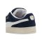 PUMA Court & Terrace Sneaker Blau F01 - blau