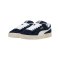 PUMA Court & Terrace Sneaker Blau F01 - blau