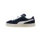 PUMA Court & Terrace Sneaker Blau F01 - blau