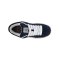 PUMA Court & Terrace Sneaker Blau F01 - blau