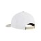 PUMA Crafted P Cap Weiss F03 - weiss