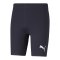 PUMA Cross the Line 2.0 Short Blau F03 - blau