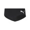 PUMA Cross the Line Brief Running Damen F01 - schwarz