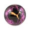 PUMA CUP Graphic Trainingsball Lila F01 - lila