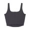 PUMA Dare To Gym2k Corset Sport-BH Damen Grau F69 - grau
