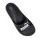 PUMA Divecat V2 Badelatsche Schwarz F001 - schwarz