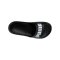 PUMA Divecat V2 Lite Showers Badelatsche Schwarz F001 - schwarz