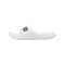 PUMA Divecat v2 Lite Badelatsche Weiss Schwarz F04 - weiss