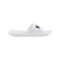 PUMA Divecat v2 Lite Badelatsche Weiss Schwarz F04 - weiss