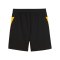 PUMA Borussia Dortmund Pockets Training Short Schwarz F05 - schwarz