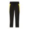 PUMA Borussia Dortmund Pockets Trainingshose Schwarz F05 - schwarz