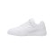 PUMA Doublecourt Sneaker Weiß F01 - weiss
