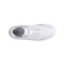 PUMA Doublecourt Sneaker Weiß F01 - weiss